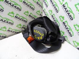 Ceinture arriere droit