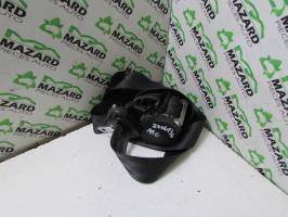 Ceinture arriere gauche