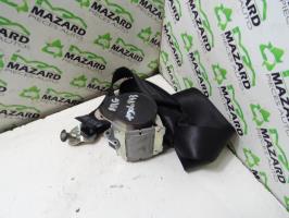 Ceinture arriere gauche