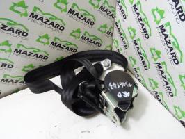 Ceinture arriere droit