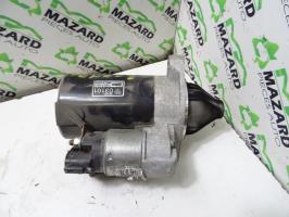 Motorino avviamento