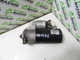 Motor de arranque