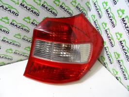 Fanale posteriore principale destro (luci)