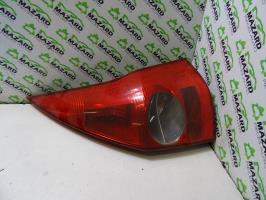 Fanale posteriore principale destro (luci)