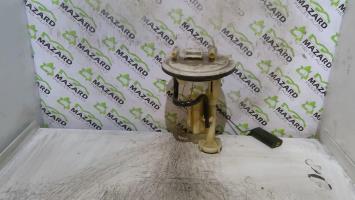 Indicatore carburante