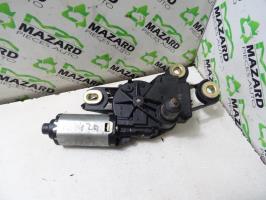 Moteur essuie glace arriere