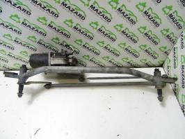 Moteur essuie glace avant