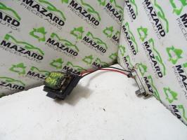 Resistance chauffage
