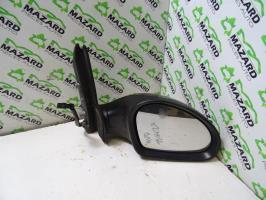 Retroviseur droit