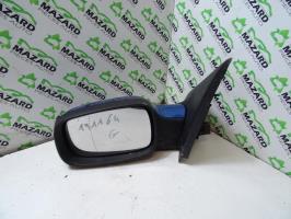 Specchietto retrovisore sinistro