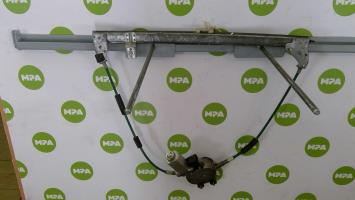 Alzacristalli elettrico anteriore destro