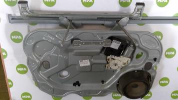 Leve vitre electrique avant gauche