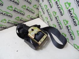 Ceinture arriere droit