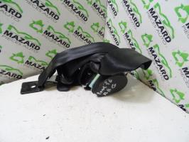 Ceinture arriere gauche