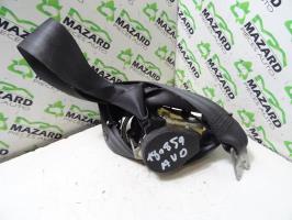 Ceinture avant droit