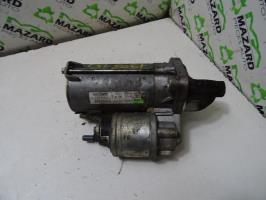 Motorino avviamento