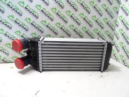 Echangeur air (Intercooler)