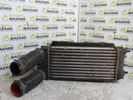 Scambiatore aria (Intercooler)