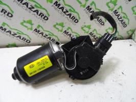 Moteur essuie glace avant