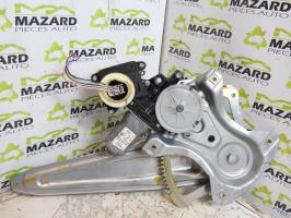 Alzacristalli elettrico posteriore destro