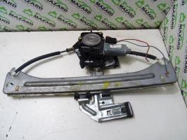 Leve vitre electrique arriere droit
