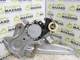 Leve vitre electrique arriere gauche