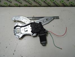 Leve vitre electrique arriere gauche