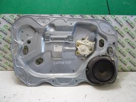 Leve vitre electrique avant gauche