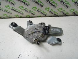 Moteur essuie glace arriere