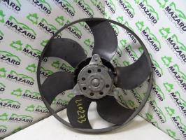 Motoventilatore radiatore
