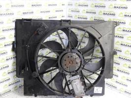 Motoventilatore radiatore