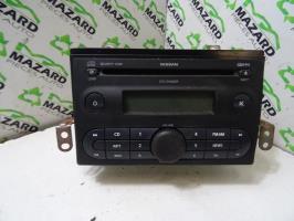 Autorradio original