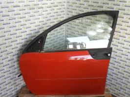 Porte avant gauche