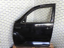 Porte avant gauche