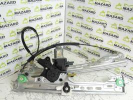 Leve vitre electrique avant gauche