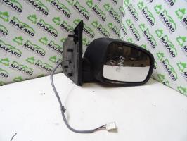 Specchietto retrovisore destro