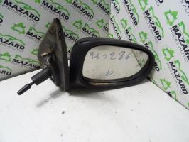 Specchietto retrovisore destro