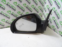 Specchietto retrovisore sinistro