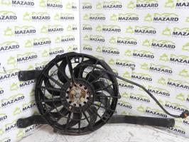 Motoventilatore radiatore