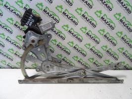 Leve vitre electrique arriere gauche