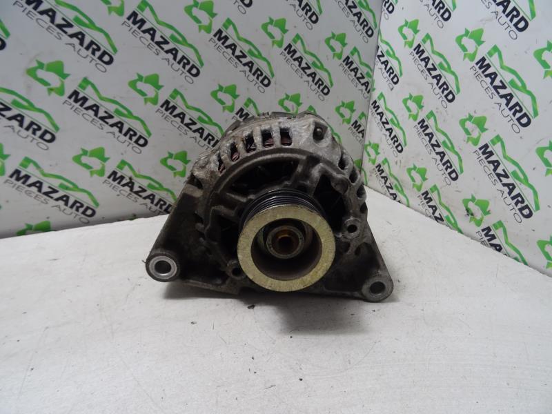 Alternatore