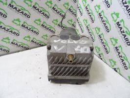 Blocco ABS (antibloccaggio freni)