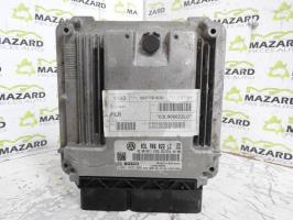Calculateur moteur