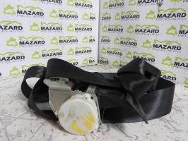 Ceinture arriere droit