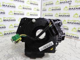 Contactor giratorio