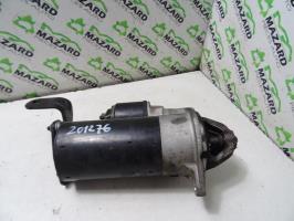 Motorino avviamento