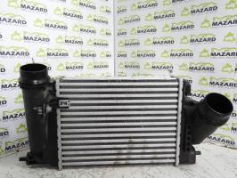 Echangeur air (Intercooler)