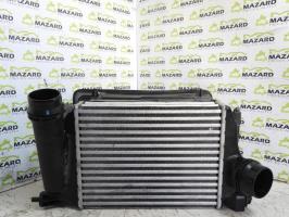 Echangeur air (Intercooler)