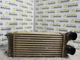 Echangeur air (Intercooler)