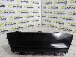 Commande chauffage
